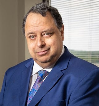 David A. Nacht
