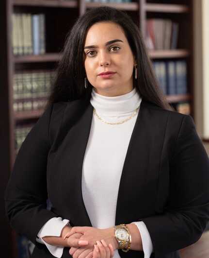 Fabiola A. Galguera