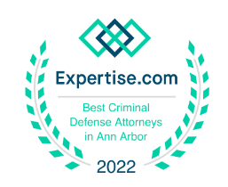 Expertise.com | Best Criminal Defense Attorneys in Ann Arbor | 2022