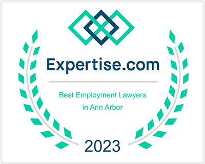 Expertise.com | Best Employment Lawyers in Ann Arbor | 2023
