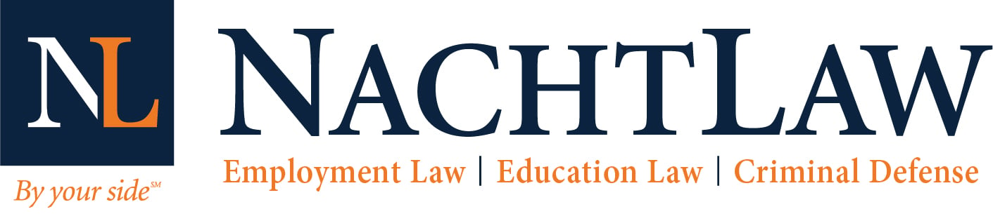 NachtLaw By your side | Employment Law | Education Law | Criminal Defense