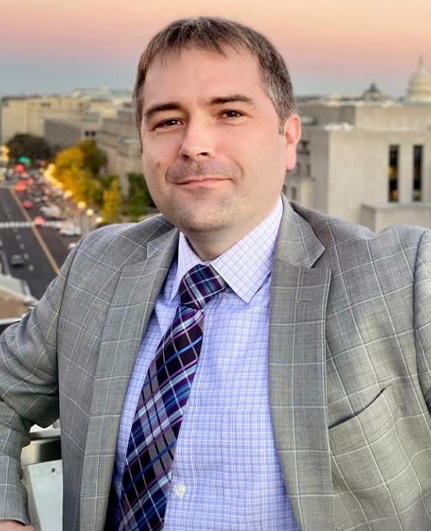 Adam Dreher