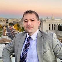 Adam Dreher