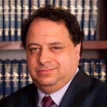 David A. Nacht